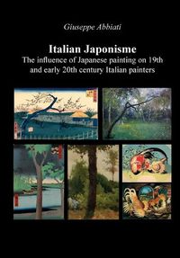 Cover image for Italian Japonisme