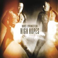 Cover image for High Hopes (Vinyl)