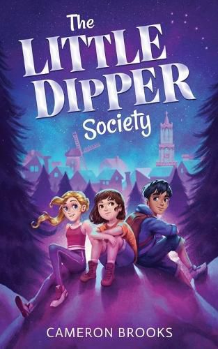 Cover image for The Little Dipper Society