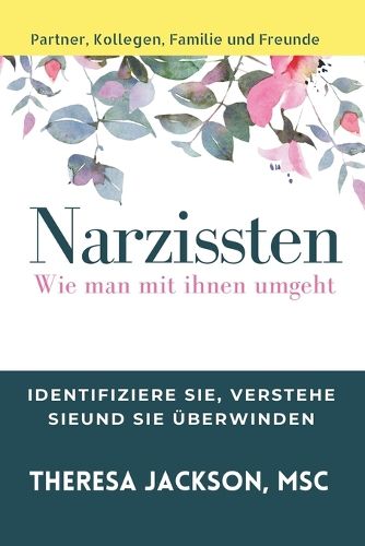 Cover image for Narzissten