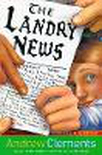 Cover image for Landry News