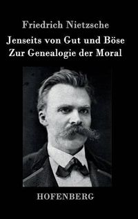 Cover image for Jenseits von Gut und Boese / Zur Genealogie der Moral