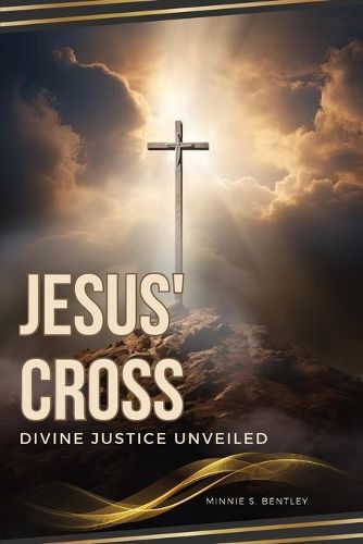 Cover image for Jesus' Cross