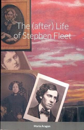 Cover image for The (after) Life of Stephen Fleet