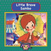 Cover image for Little Brave Sambo