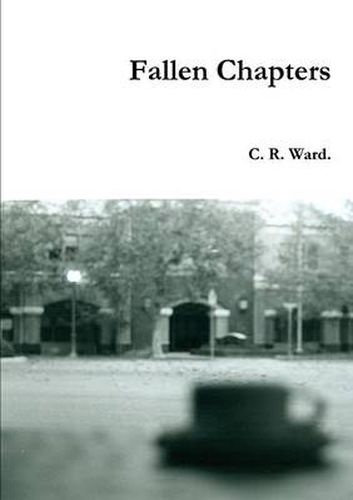 Cover image for Fallen Chapters