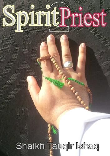 Cover image for Spirit Priest 2