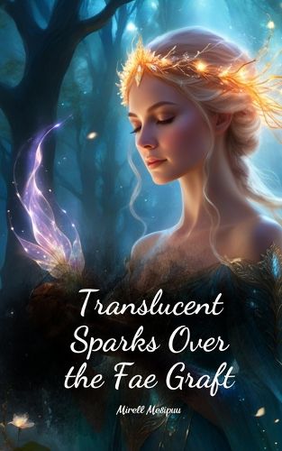 Translucent Sparks Over the Fae Graft