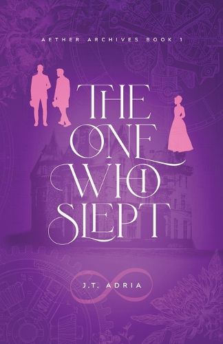 Cover image for The One Who Slept