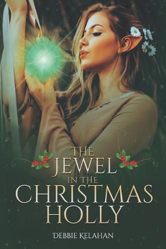 Cover image for The Jewel in the Christmas Holly