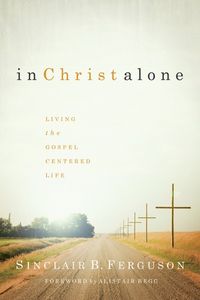 Cover image for In Christ Alone