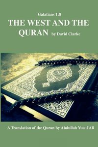 Cover image for The West And The Quran