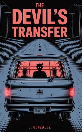 Cover image for The Devil's Transfer
