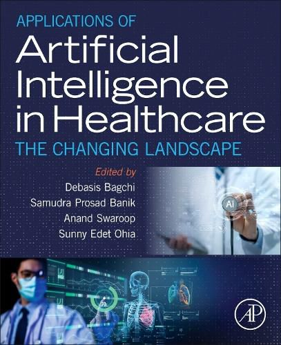 Cover image for Applications of Artificial Intelligence in Healthcare