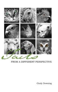 Cover image for Tails from a Different Perspective