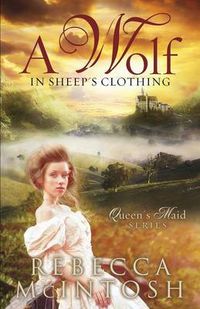 Cover image for A Wolf in Sheep's Clothing