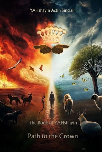 Cover image for Path to the Crown