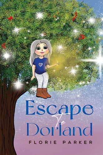 Cover image for Escape to Dorland