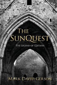 Cover image for The SunQuest