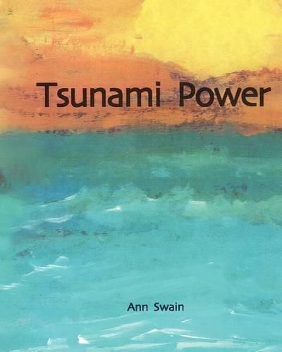 Cover image for Tsunami Power