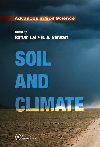 Cover image for Soil and Climate