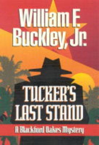 Cover image for Tucker's Last Stand