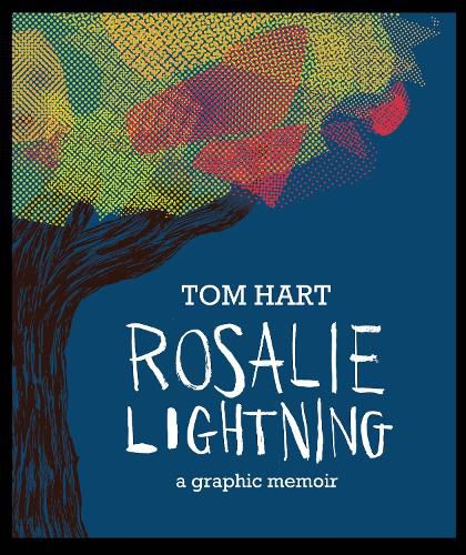 Cover image for Rosalie Lightning