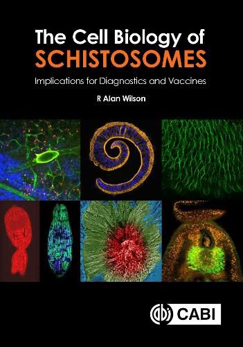 Cover image for The Cell Biology of Schistosomes