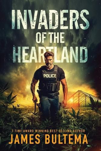 Cover image for Invaders of the Heartland