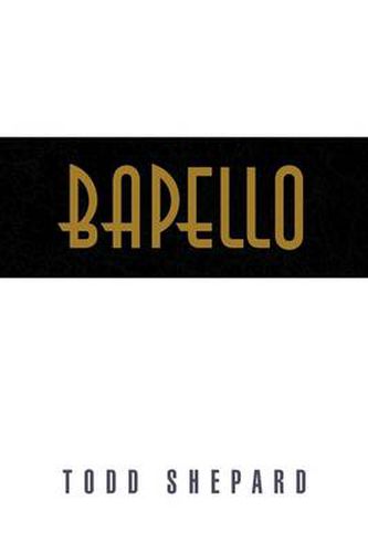 Cover image for Bapello