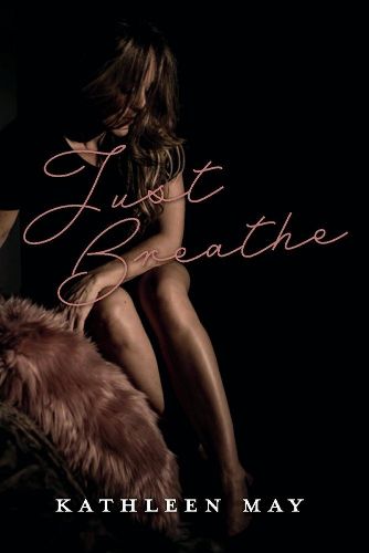 Cover image for Just Breathe