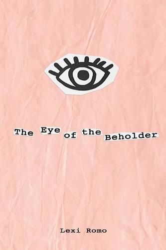 Cover image for The Eye of the Beholder