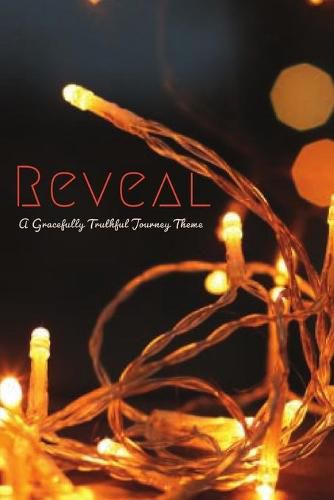 Cover image for Reveal