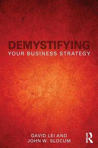 Cover image for Demystifying Your Business Strategy