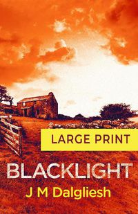 Cover image for Blacklight