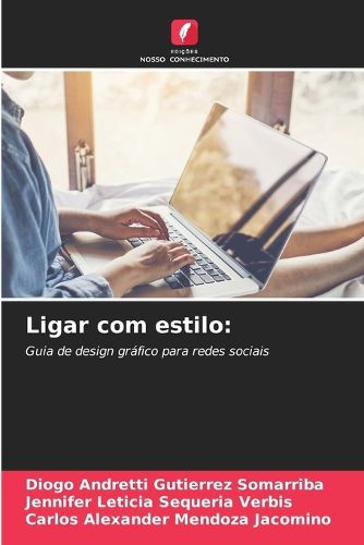 Cover image for Ligar com estilo