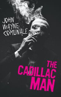 Cover image for The Cadillac Man