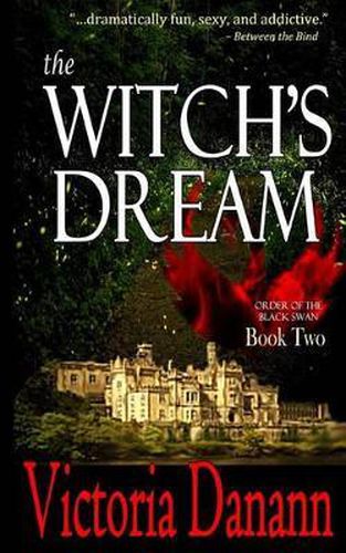 Cover image for The Witch's Dream