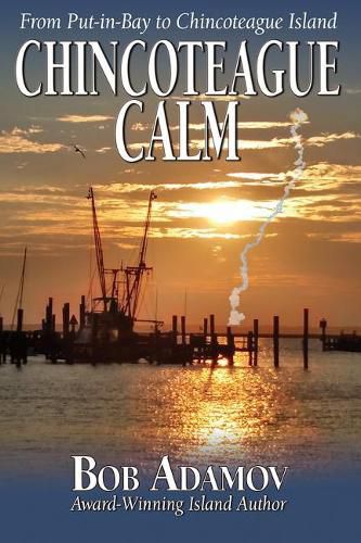 Chincoteague Calm