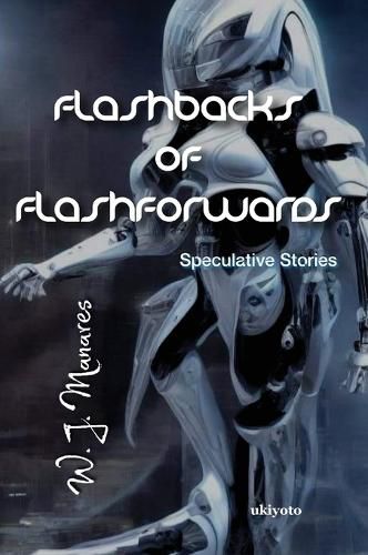 Cover image for Flashbacks of Flashforwards (Edition1)