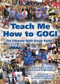 Cover image for Teach Me How to GOGI - The Ultimate Group Guide