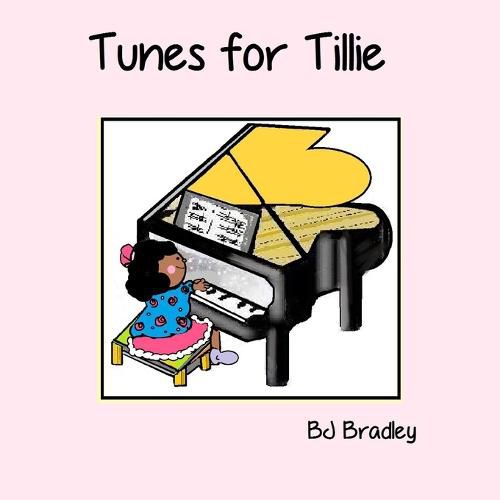 Cover image for Tunes for Tillie