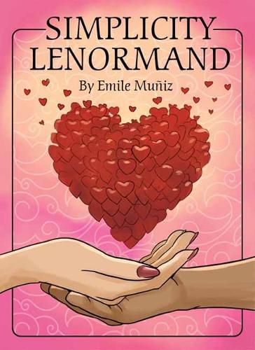 Cover image for Simplicity Lenormand