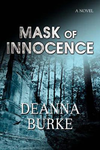 Cover image for Mask of Innocence