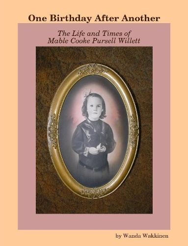 Cover image for One Birthday After Another