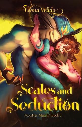 Cover image for Scales and Seduction