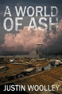 Cover image for A World of Ash: The Territory 3