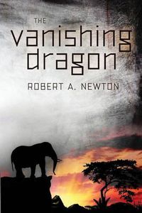 Cover image for The Vanishing Dragon