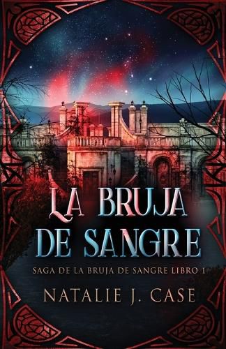Cover image for La Bruja de Sangre