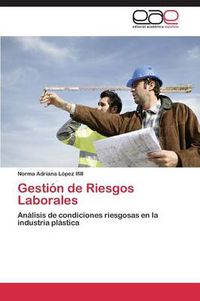 Cover image for Gestion de Riesgos Laborales